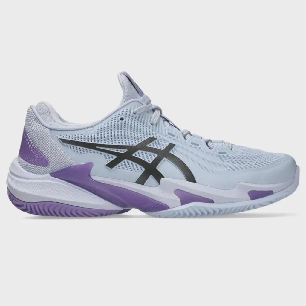 Tênis Feminino Asics Court FF 3 Clay Night Energy