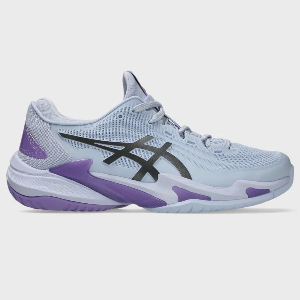 Tênis Feminino Asics Court FF 3 Night Energy