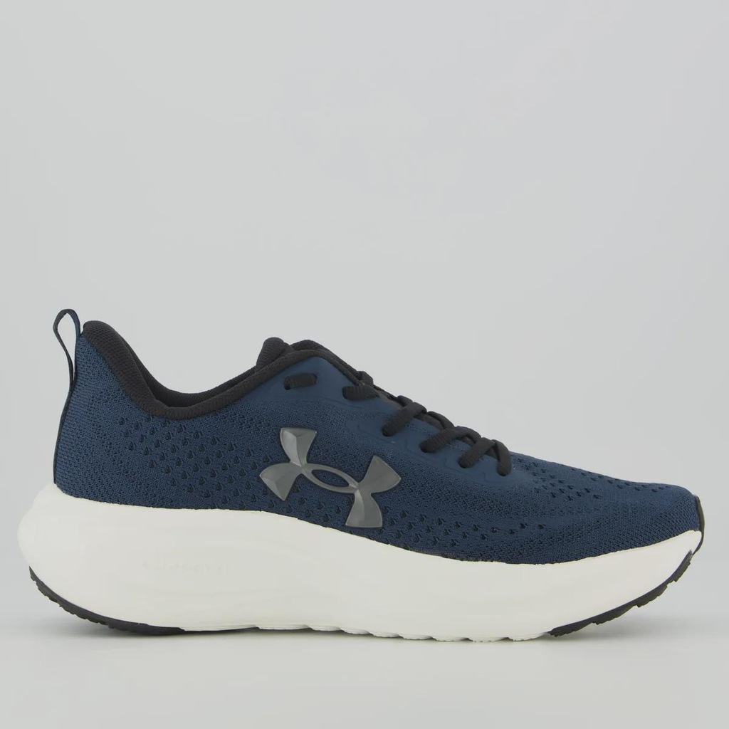 Tênis Masculino Under Armour Charged Sunny
