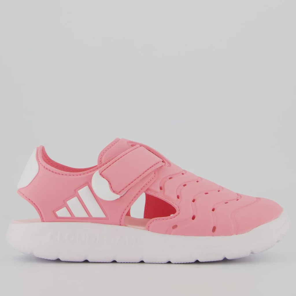 Sandália Infantil adidas Ia Water 2 C