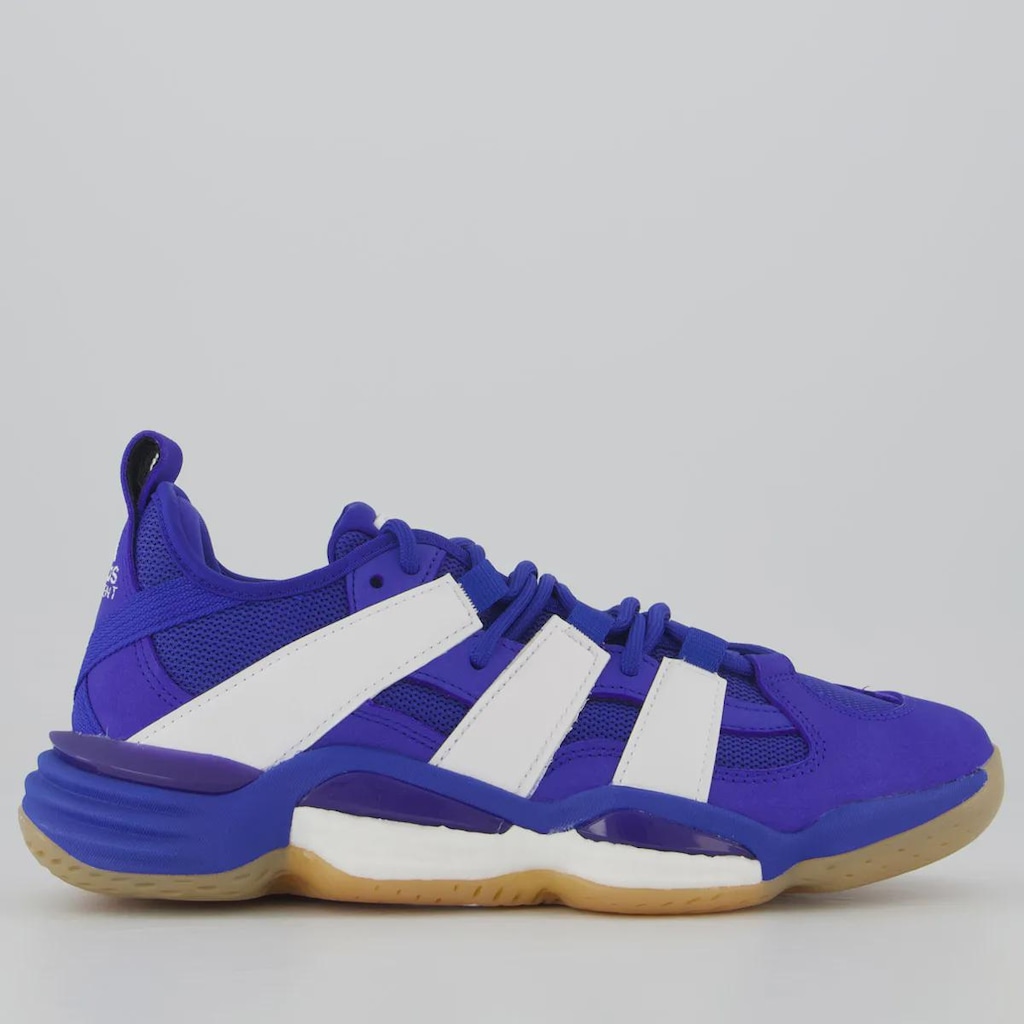 Tênis Masculino adidas Equipment Stabil 16