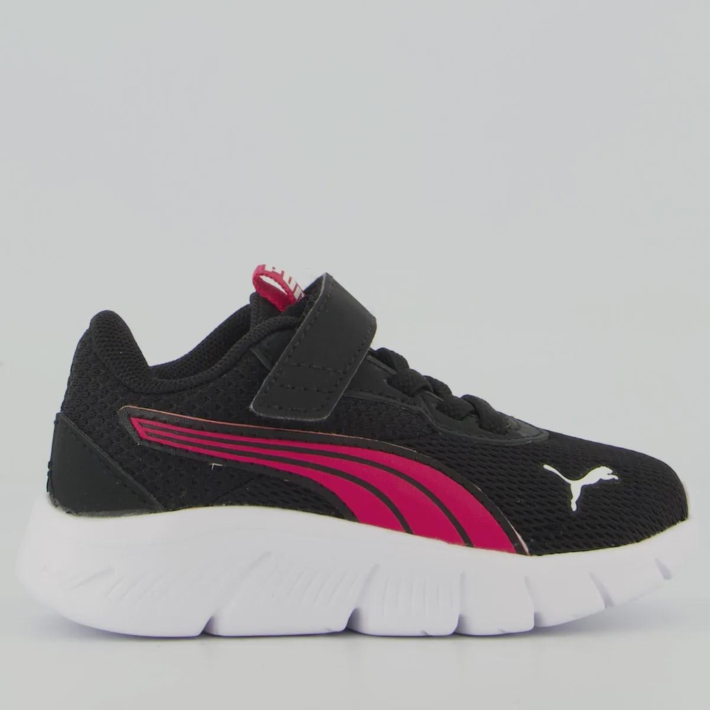 Tênis Infantil Puma Flexfocus Modern AC