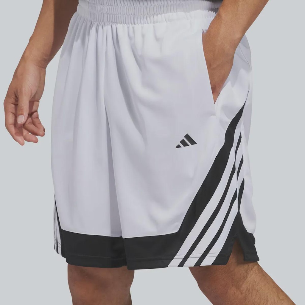 Shorts adidas Pro Motion Masculino