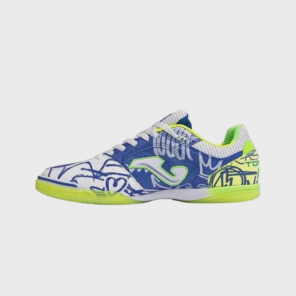 Imagem 2 do produto Chuteira Futsal Adulto Joma Pito
