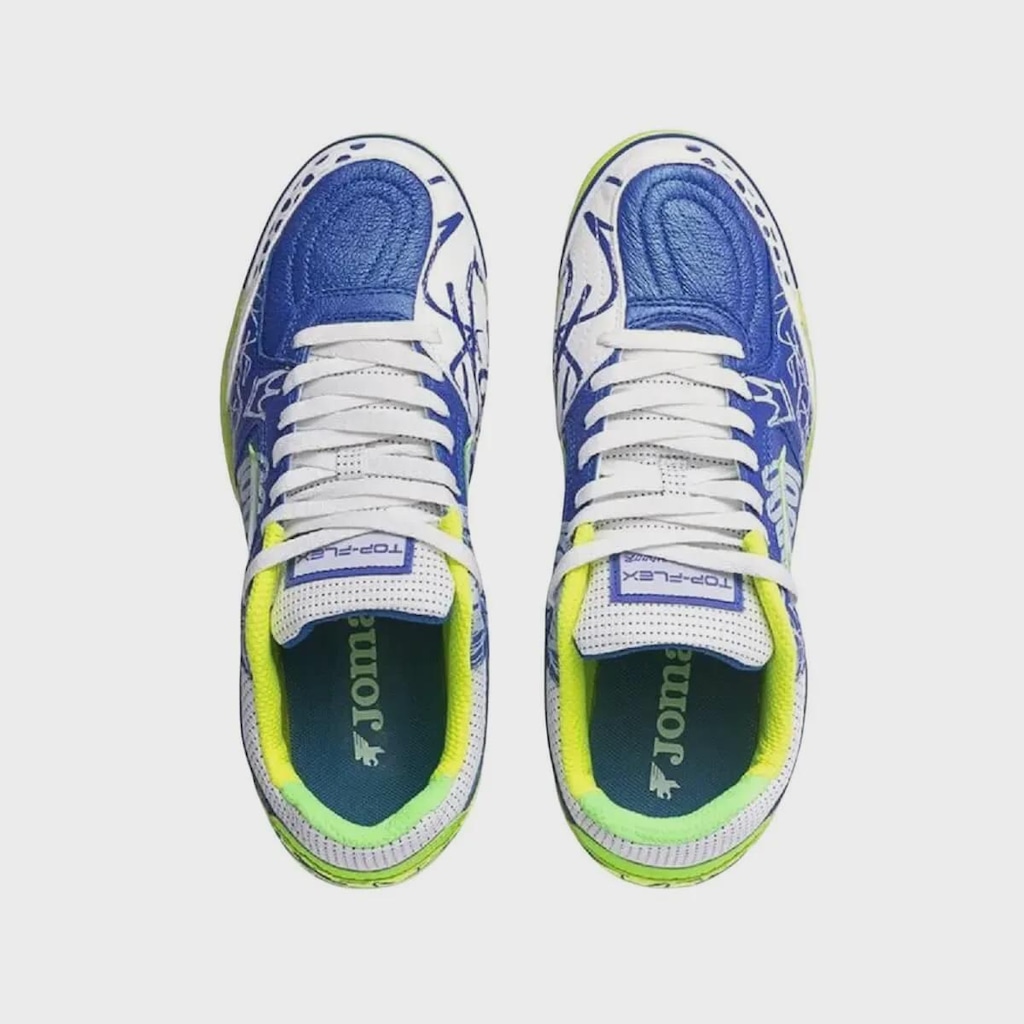 Imagem 3 do produto Chuteira Futsal Adulto Joma Pito