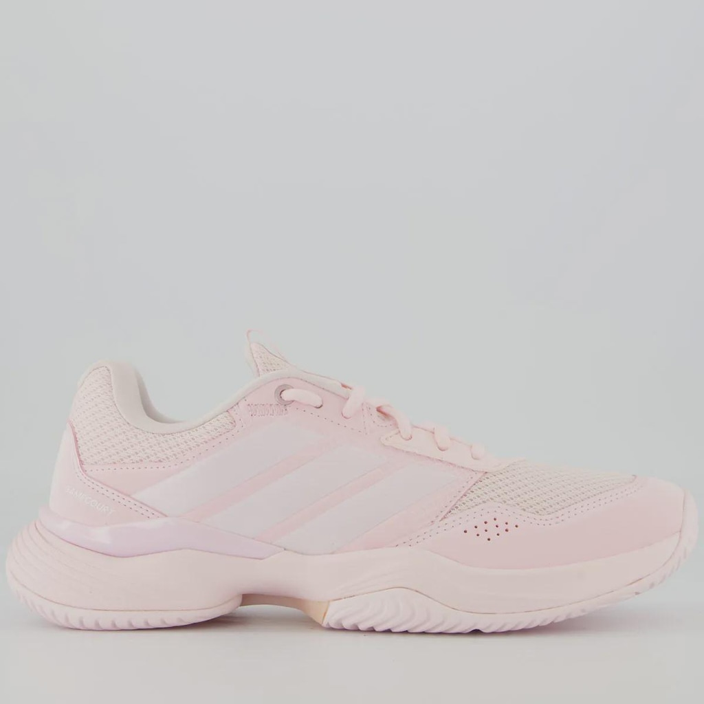 Tênis Feminino adidas Gamecourt 3