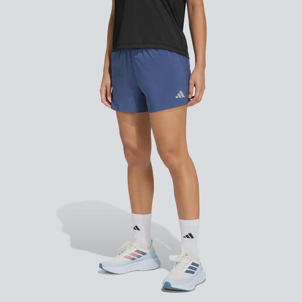 Shorts adidas Adi365 Run Feminino
