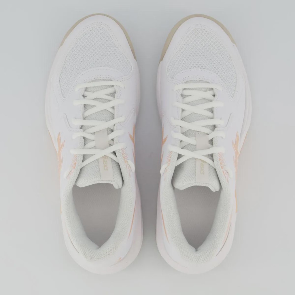 Imagem 4 do produto Tênis Feminino Asics Gel Dedicate 9 Clay