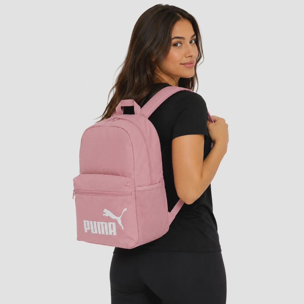 Mochila Puma Phase BP 22 Litros