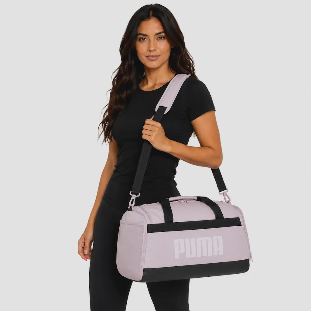 Bolsa Puma Challenger Medium Sports