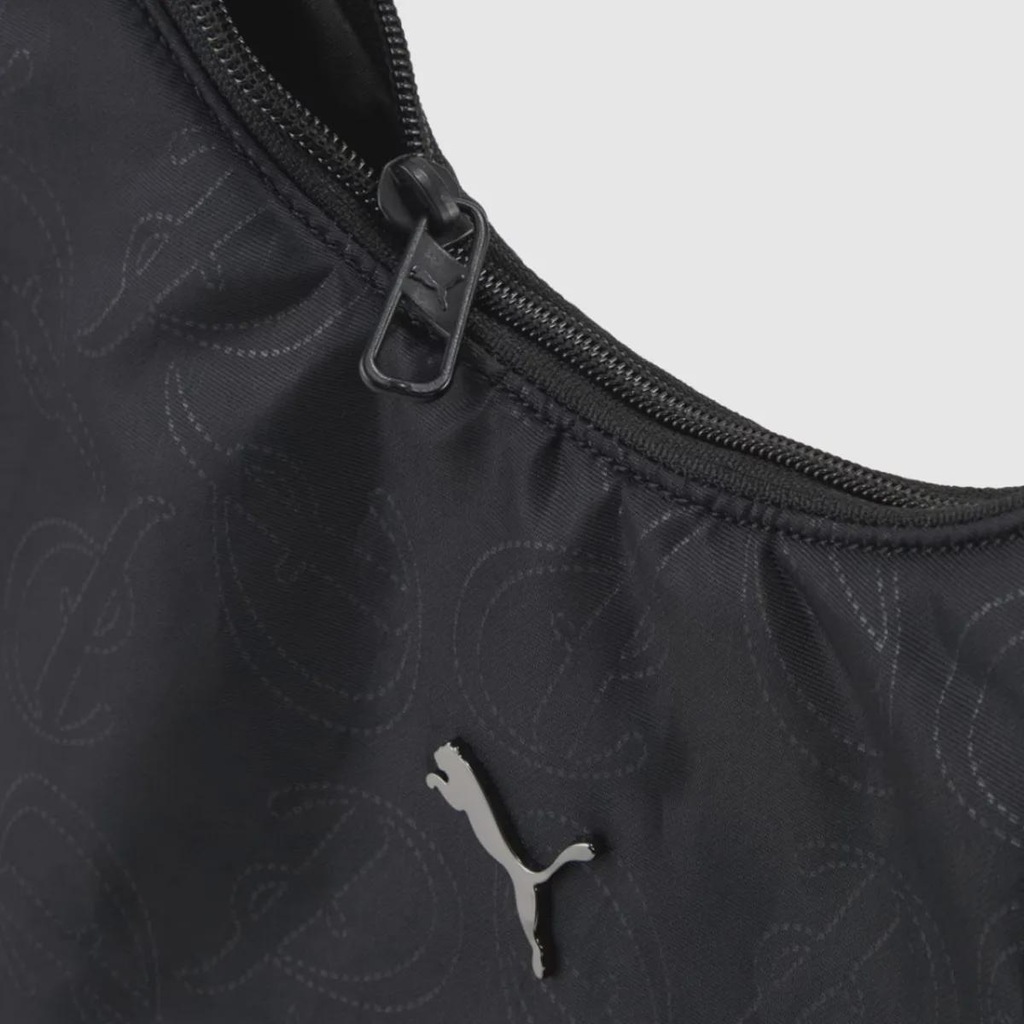 Imagem 4 do produto Bolsa Puma Pop Medium Tri