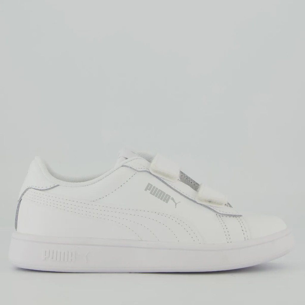 Tênis Infantil Puma Smash 3.0 L V