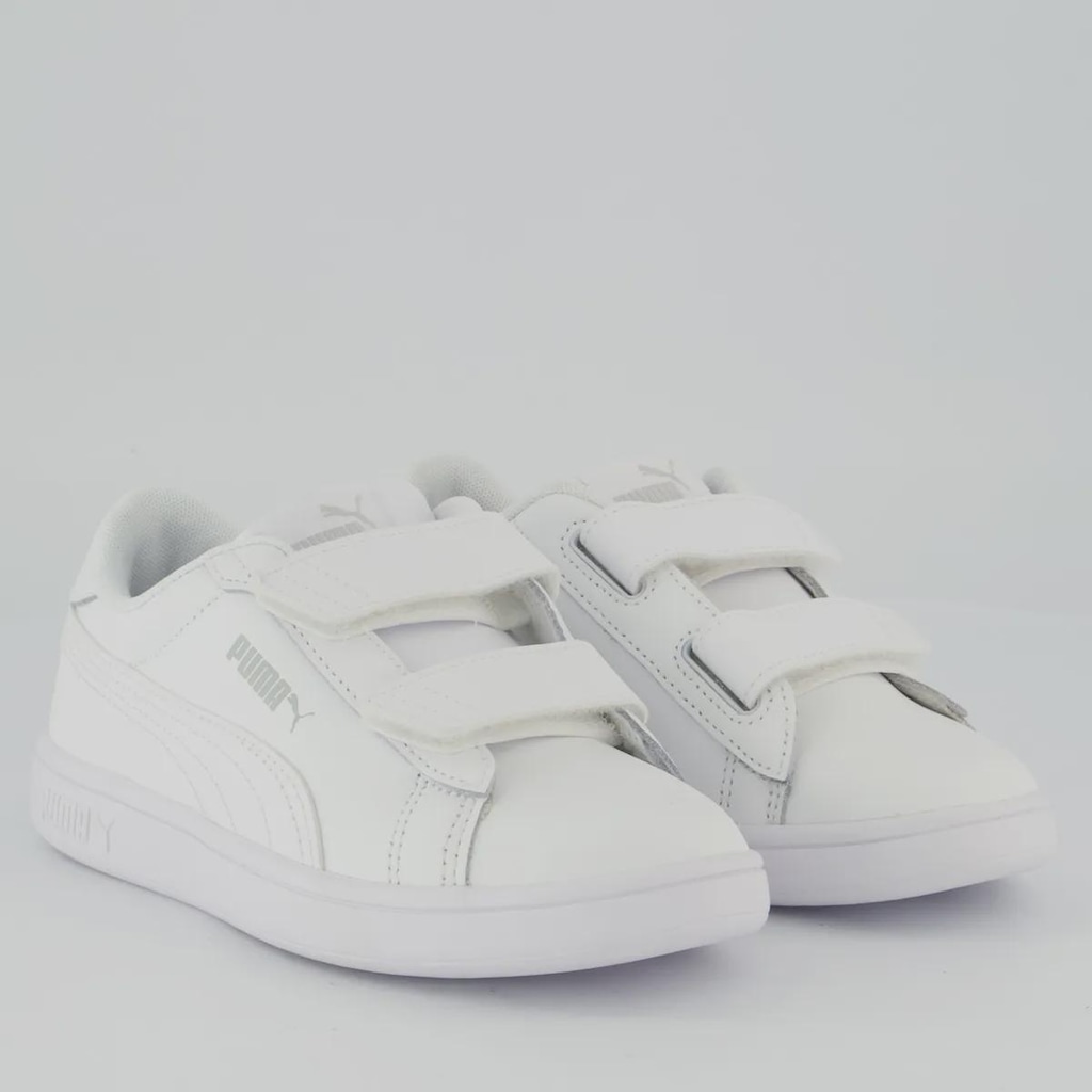 Imagem 2 do produto Tênis Infantil Puma Smash 3.0 L V