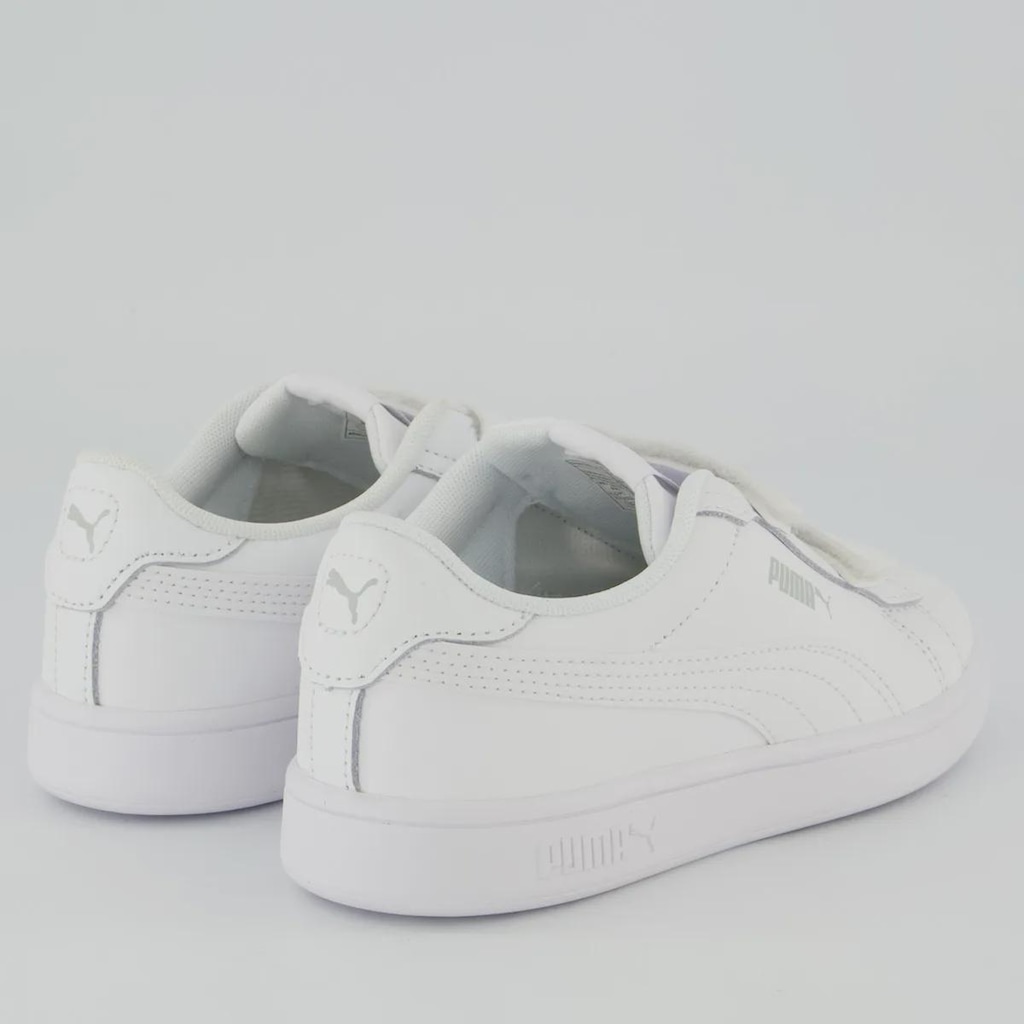 Imagem 3 do produto Tênis Infantil Puma Smash 3.0 L V