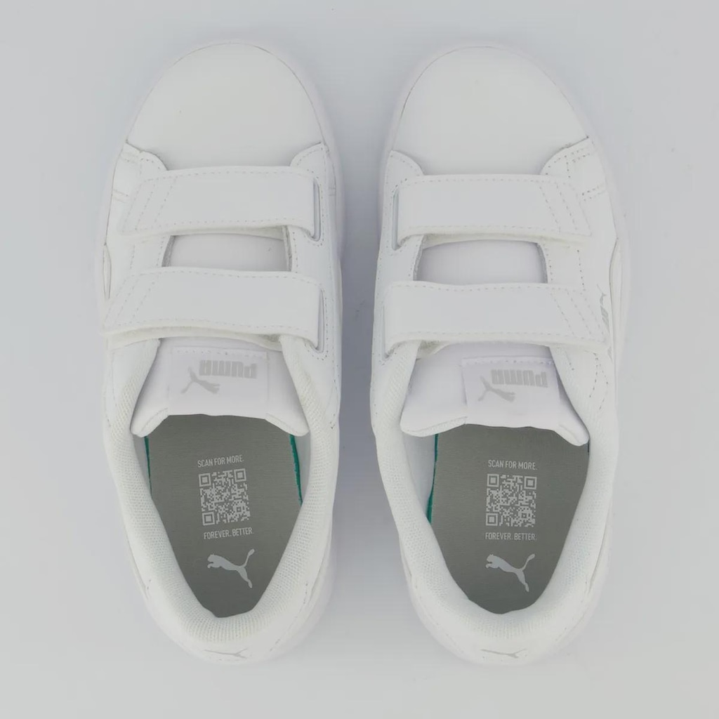 Imagem 4 do produto Tênis Infantil Puma Smash 3.0 L V
