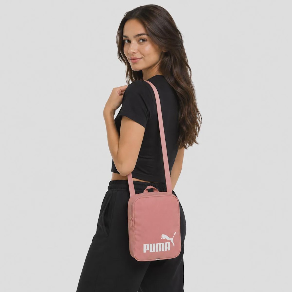 Bolsa Puma Phase Portable W