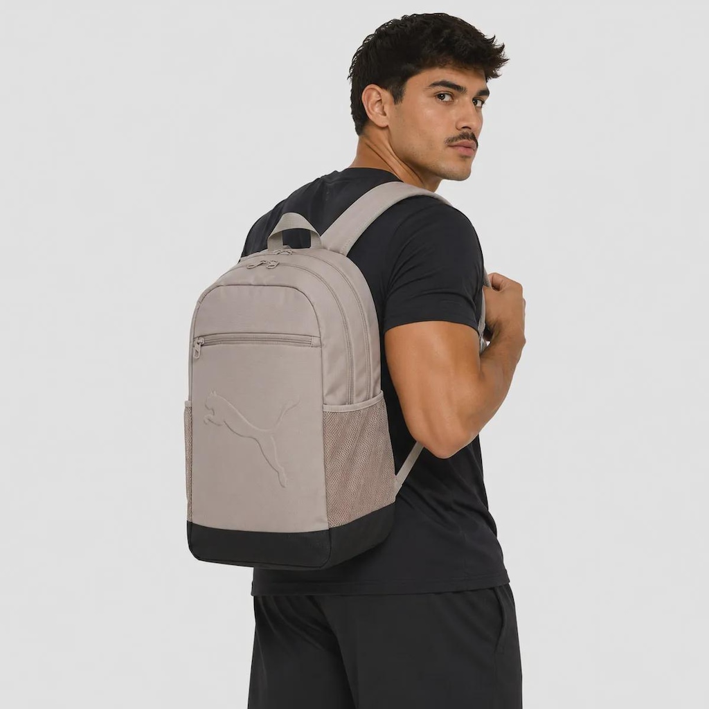 Mochila Puma Buzz Backpack