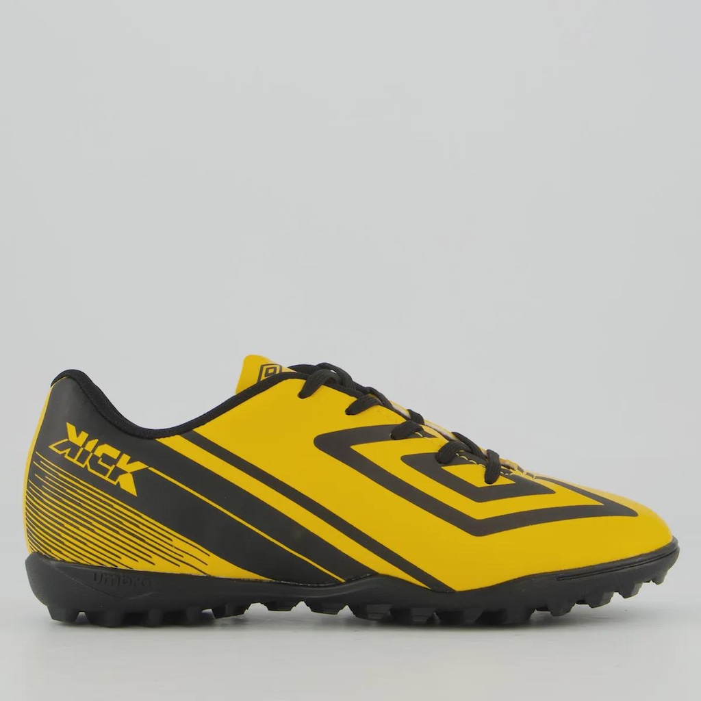 Chuteira Society Infantil Umbro Kick