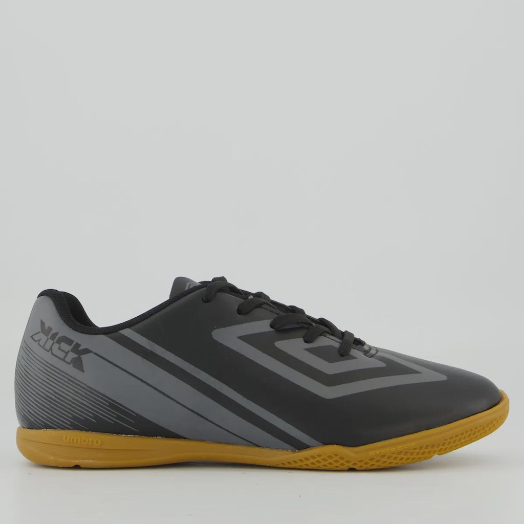 Chuteira Futsal Infantil Umbro Kick
