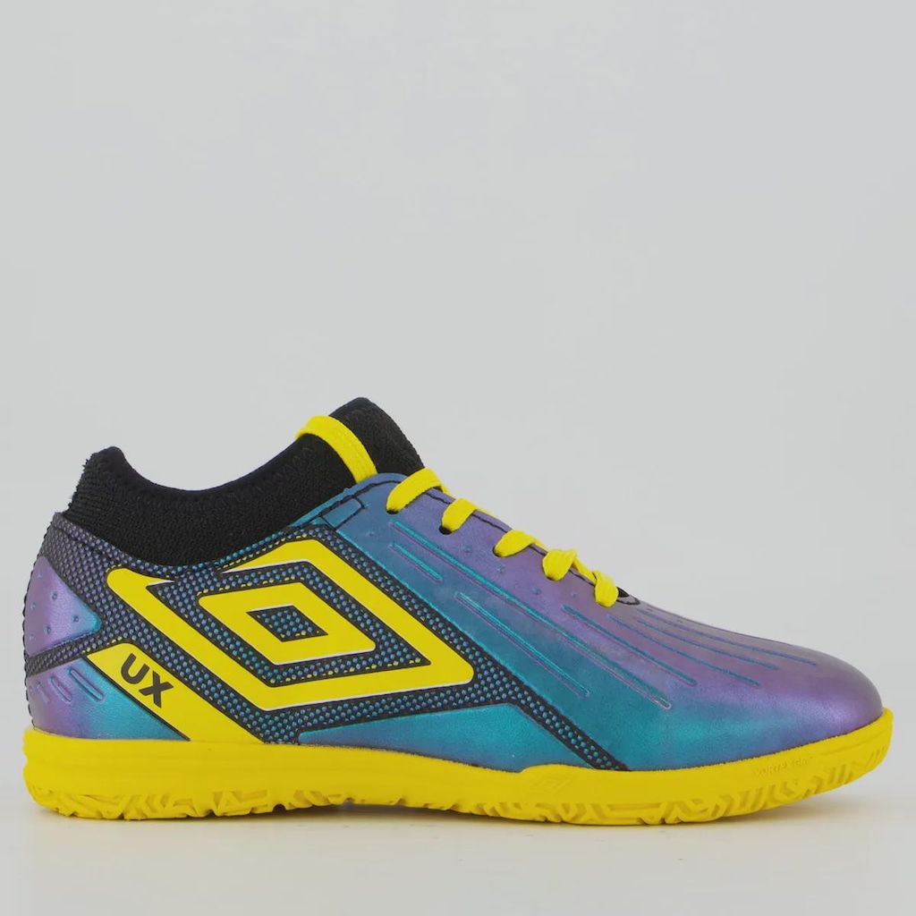 Chuteira Futsal Infantil Umbro UX