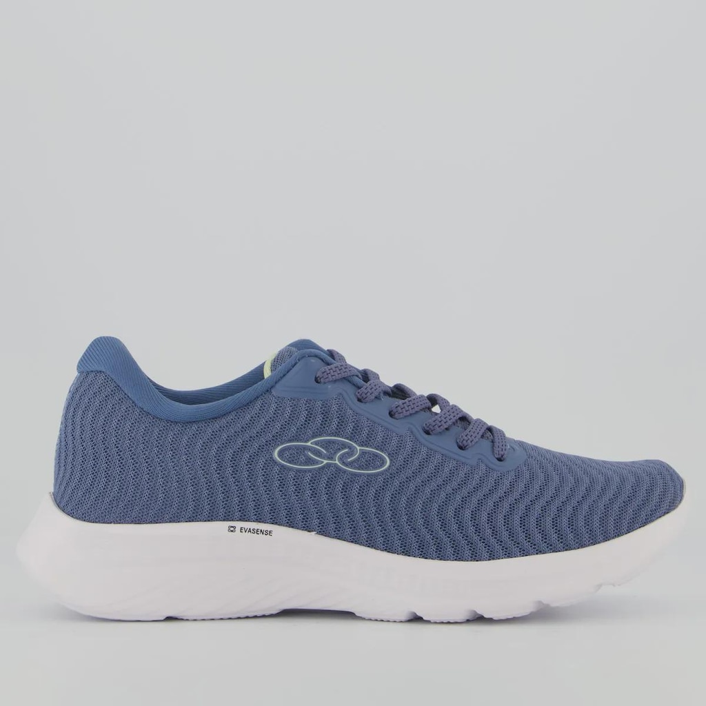 Tênis Feminino Olympikus Atmos