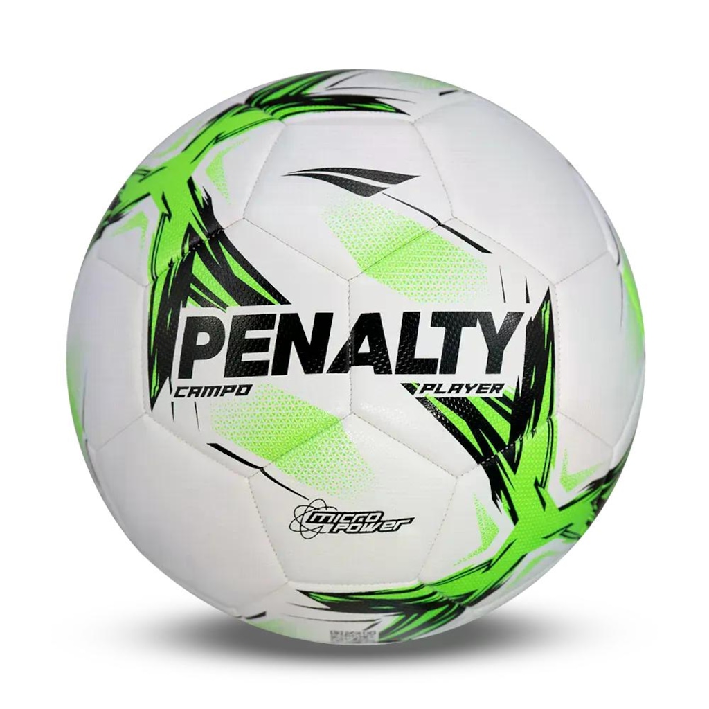 Bola de Futebol de Campo Penalty Player XXV