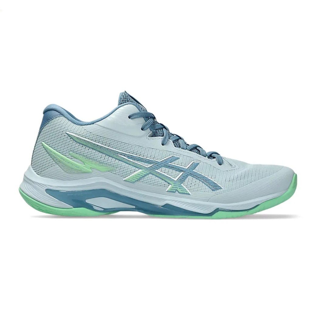 Tênis Masculino Asics Netburner Ballistic FF Mt 4