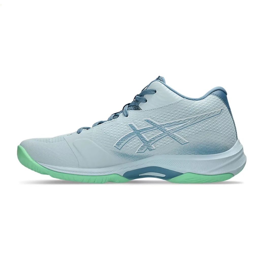 Imagem 2 do produto Tênis Masculino Asics Netburner Ballistic FF Mt 4
