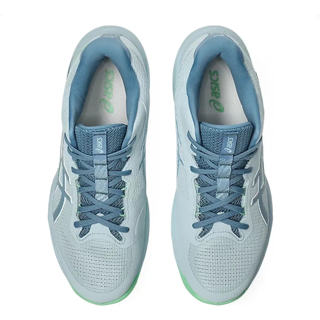 Imagem 3 do produto Tênis Masculino Asics Netburner Ballistic FF Mt 4