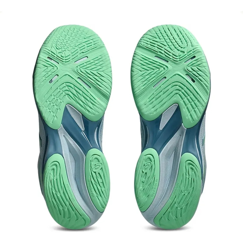 Imagem 4 do produto Tênis Masculino Asics Netburner Ballistic FF Mt 4