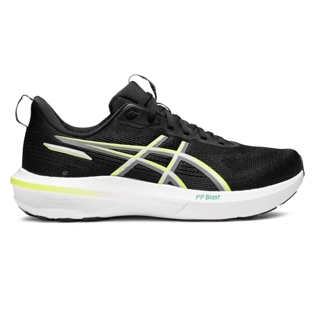 Tênis Masculino Asics GT-1000 14
