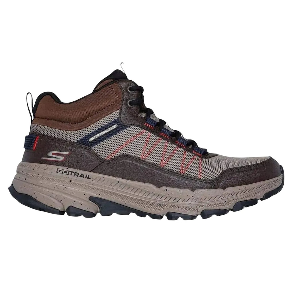 Bota Masculina Skechers Go Run Trail Altitude 2.0