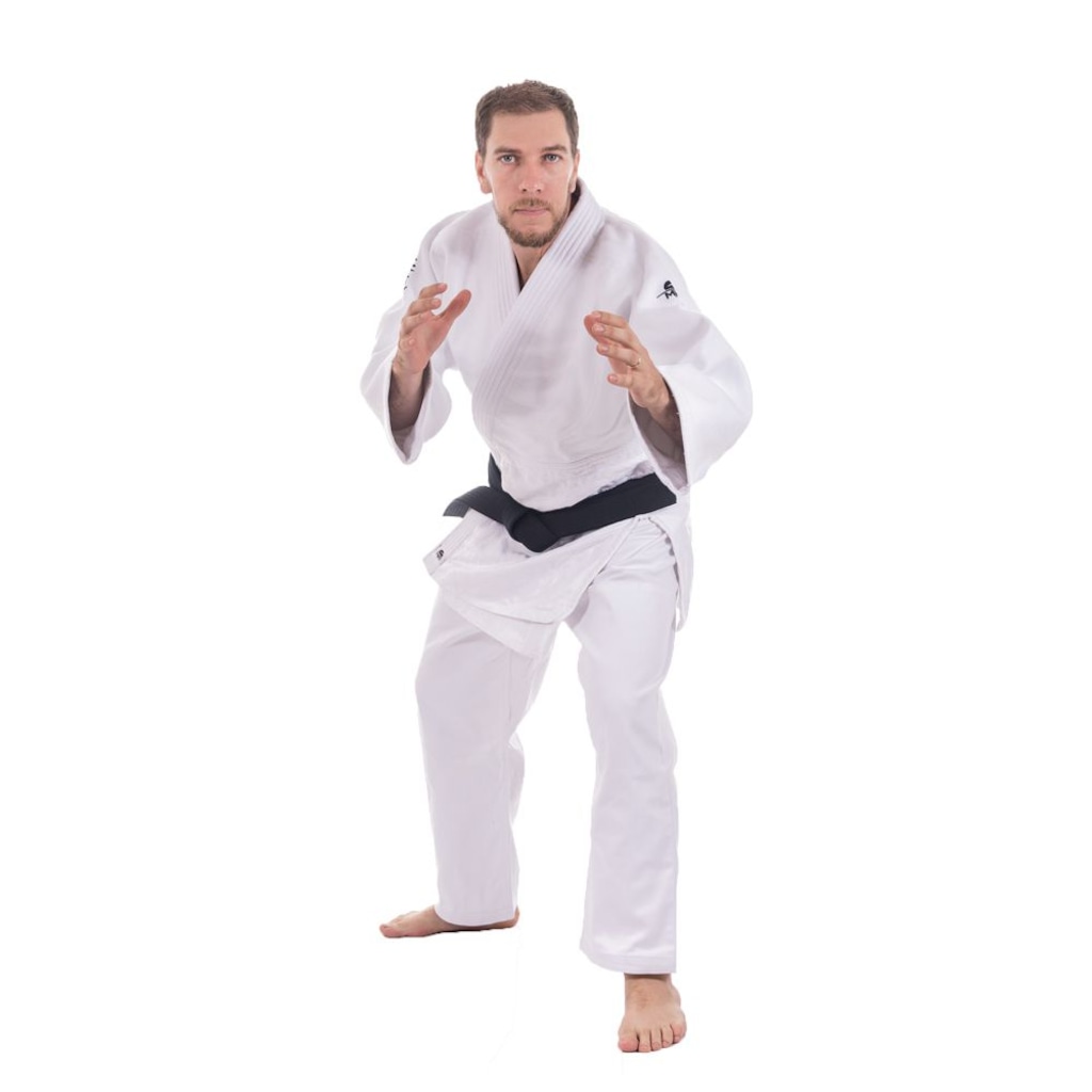 Kimono de Judô MKS Extra Heavy Masculino