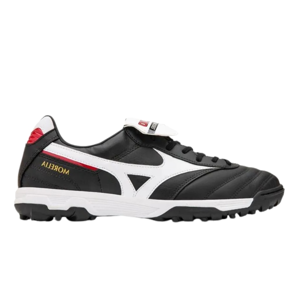 Chuteira Society Adulto Mizuno Morelia II Pró AS