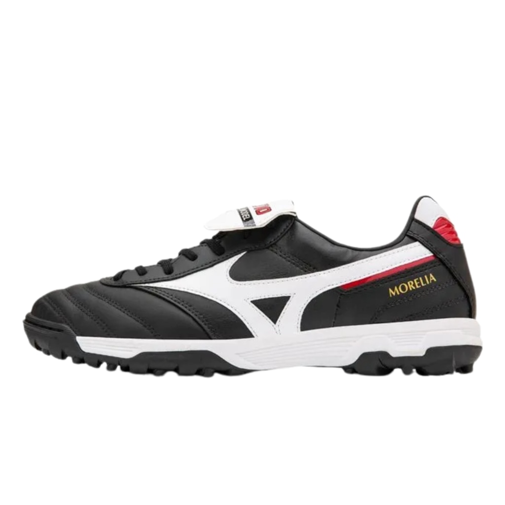 Imagem 2 do produto Chuteira Society Adulto Mizuno Morelia II Pró AS