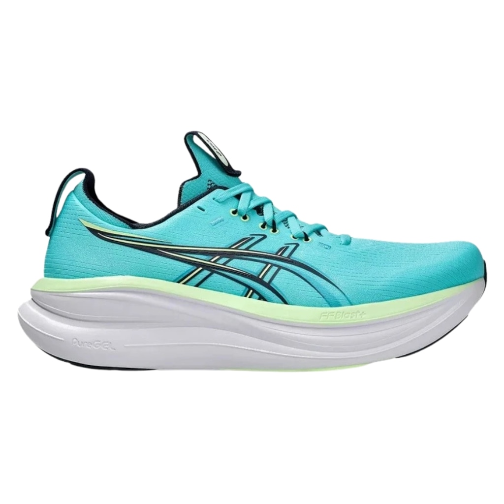 Tênis Masculino Asics Gel Nimbus 28