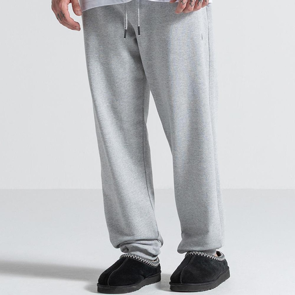 Calça Moletom Volcom Single Stone W26 Masculina