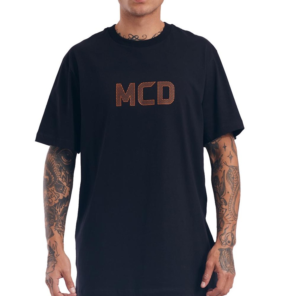 Camiseta MCD MCD Pipa SM27 Masculina