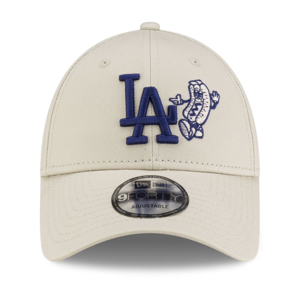 Imagem 2 do produto BONE New Era FOOD ICON 9FORTY LOSDOD  STNDRY Masculino