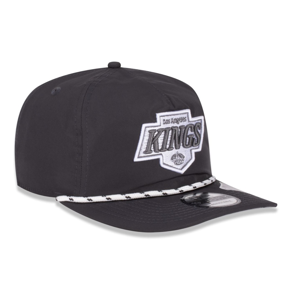 Imagem 3 do produto Bone New Era 19TWENTY NHL Los Angeles Kings Masculino