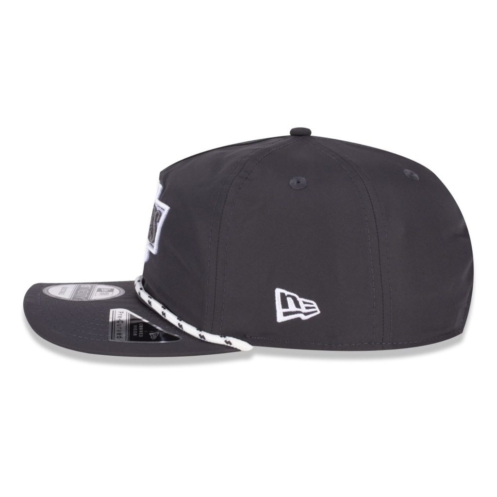 Imagem 5 do produto Bone New Era 19TWENTY NHL Los Angeles Kings Masculino