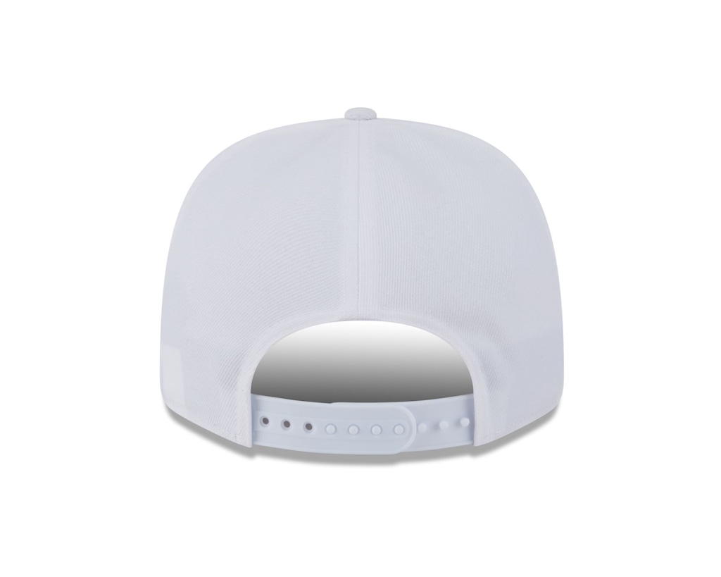Imagem 4 do produto Bone New Era 9SEVENTY Strech Snap NBA Los Angeles Lakers Masculino