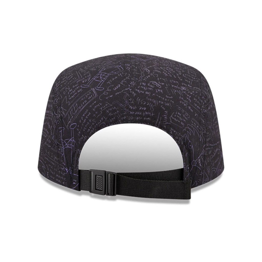 Imagem 5 do produto Bone New Era Camper Hey Arnold Masculino