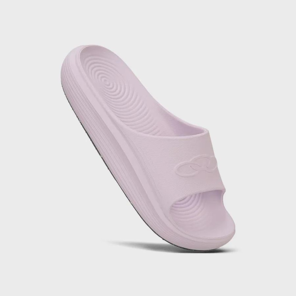 Imagem 5 do produto Chinelo Feminino Sereno Olympikus