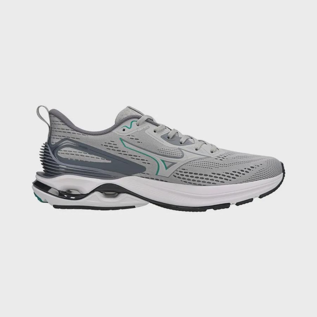 Imagem 1 do produto Tênis Masculino Mizuno Wave Dynasty 8