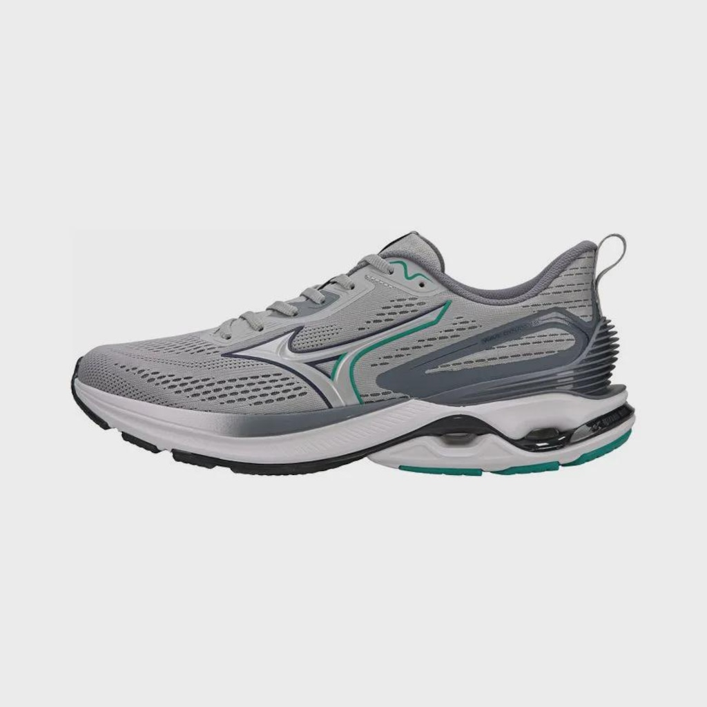 Imagem 2 do produto Tênis Masculino Mizuno Wave Dynasty 8