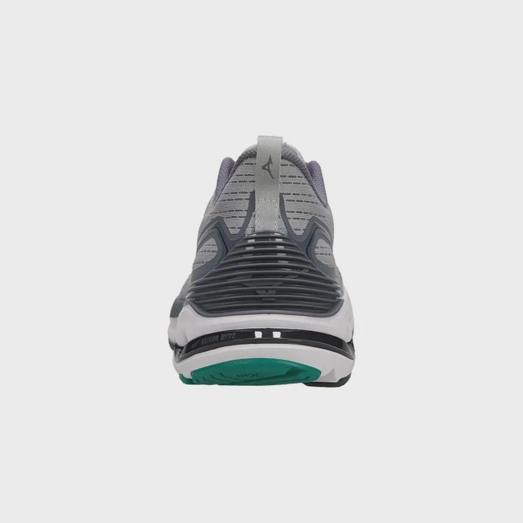 Imagem 4 do produto Tênis Masculino Mizuno Wave Dynasty 8