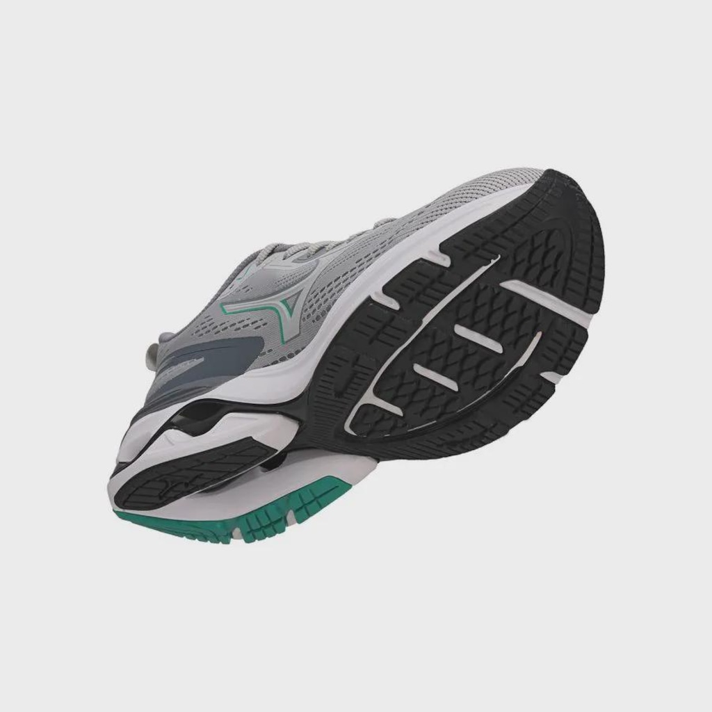 Imagem 5 do produto Tênis Masculino Mizuno Wave Dynasty 8