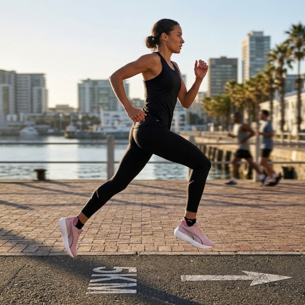 Imagem 4 do produto Tênis Feminino Puma Scend Pro 3 Wns