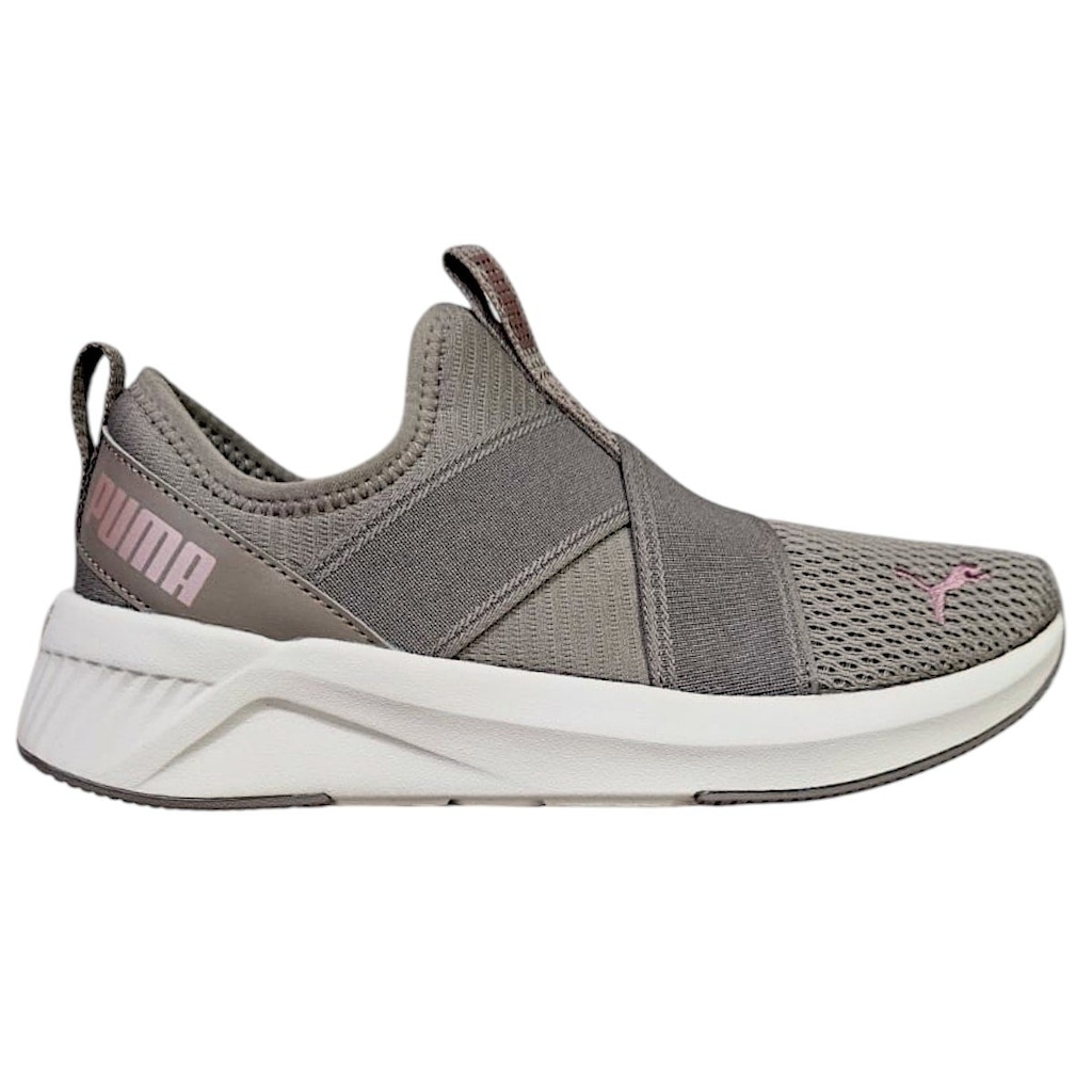 Imagem 1 do produto Tênis Feminino Puma Softride Harli Slip-On